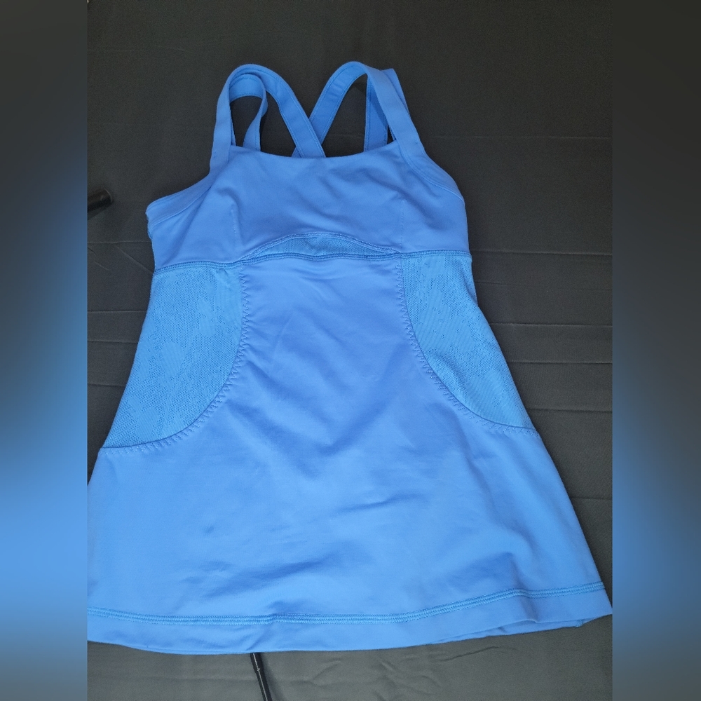 Tank top - Picture 4 of 5